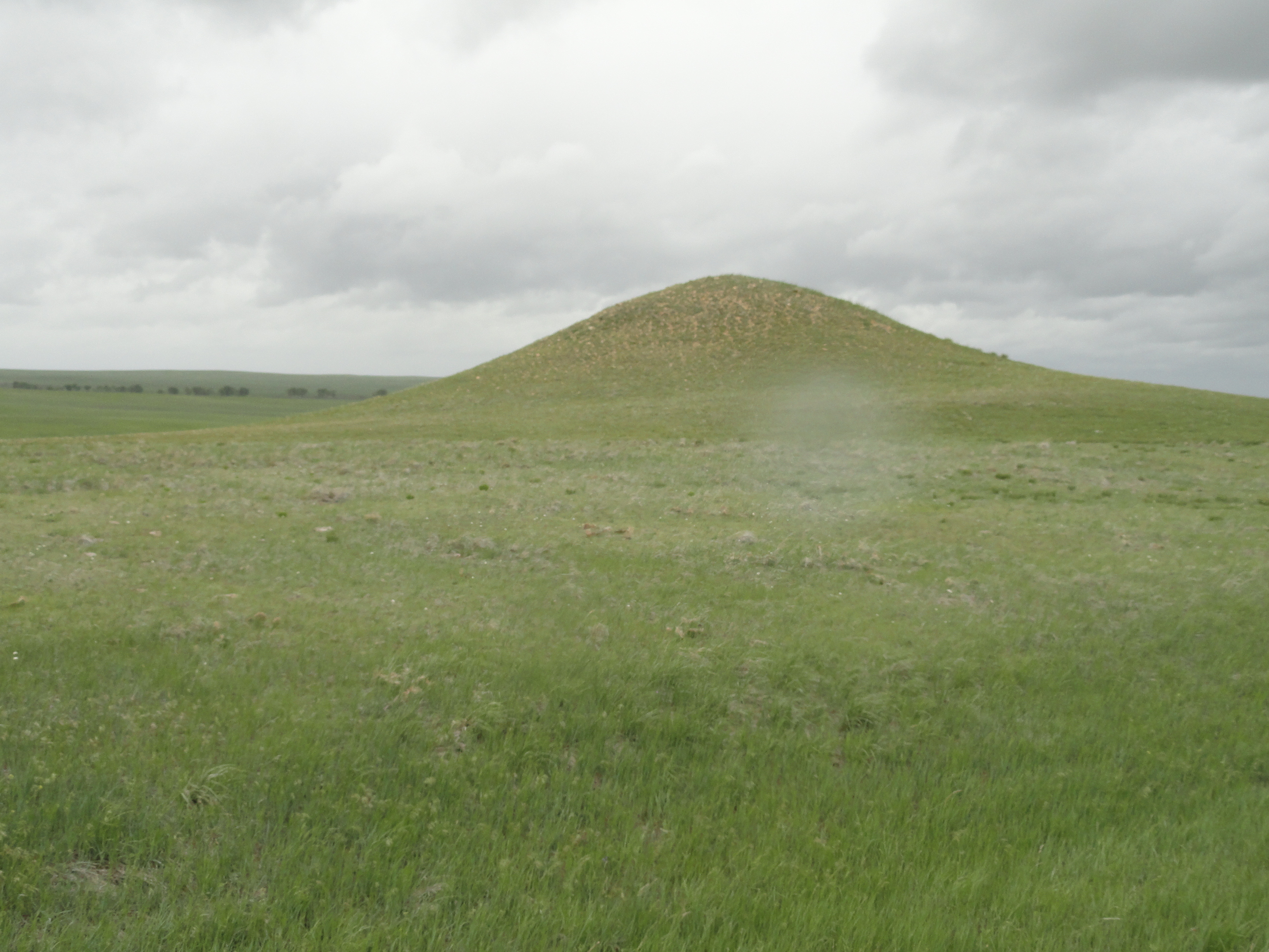 Oglala National Grassland, Nebraska