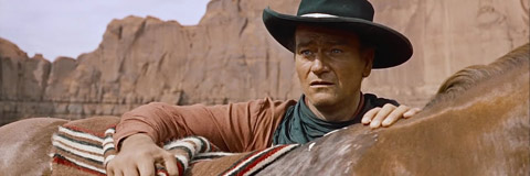 the-searchers-john-wayne-Jeffrey-Hunter