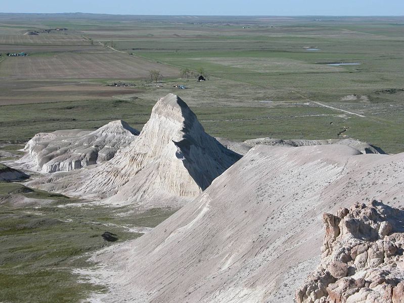 White Butte, North Dakota