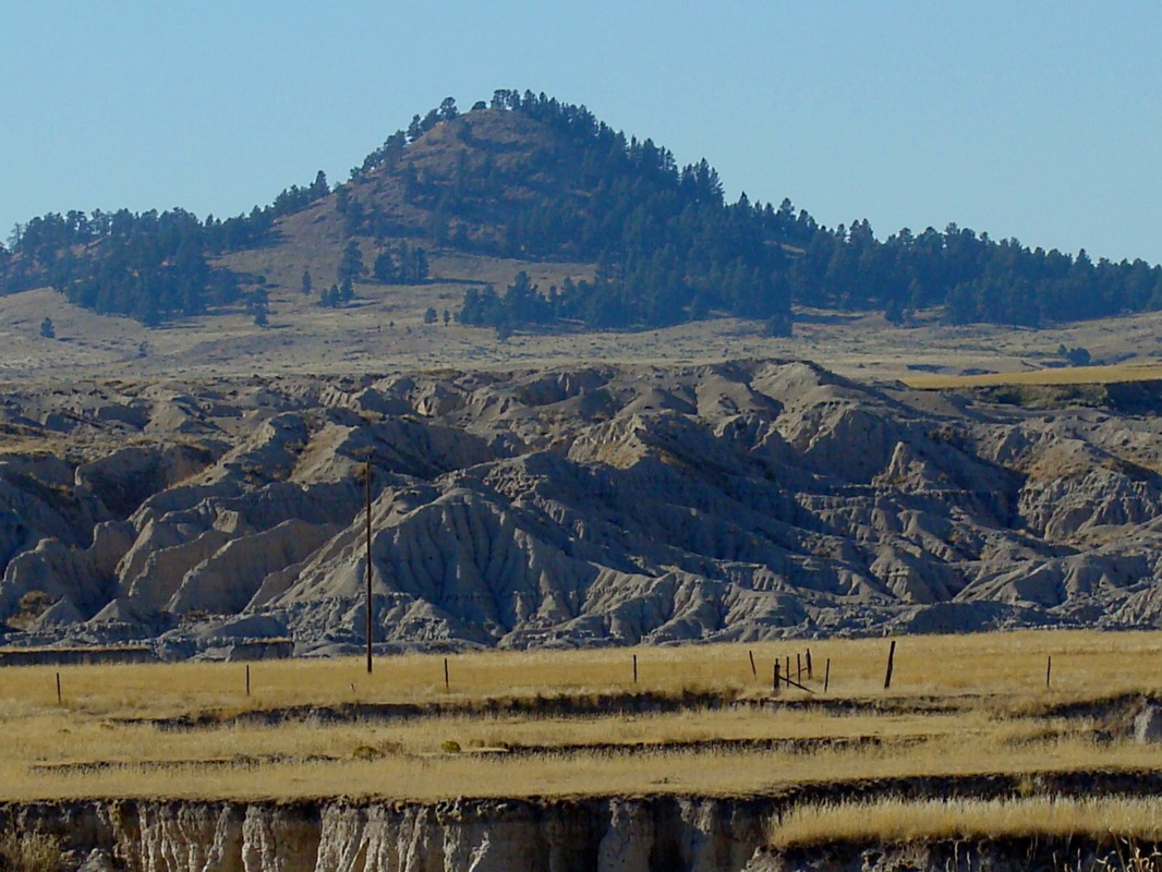 photo - Panhandle Trails