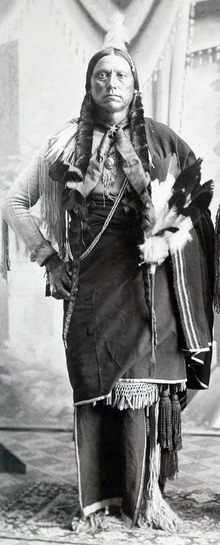 Quanah Parker