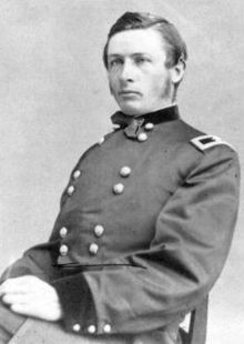 General Mackenzie