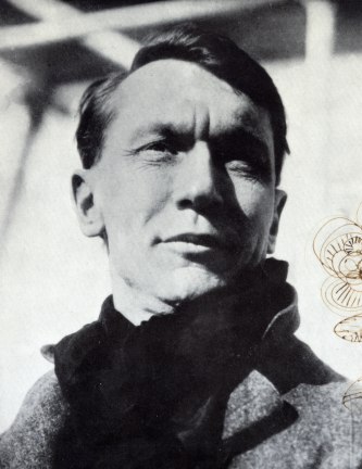 Vachel Lindsay