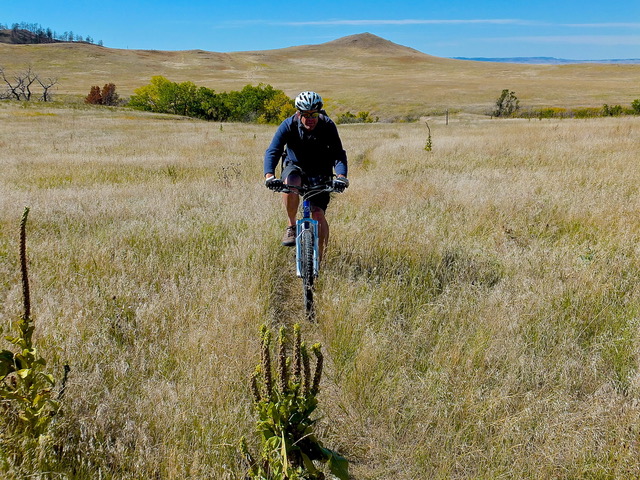 Great Plains Trail in Nebraska - 010