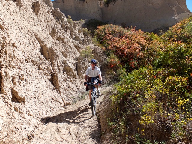 Great Plains Trail in Nebraska - 064