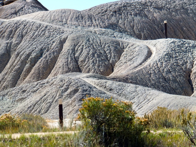 Great Plains Trail in Nebraska - 112